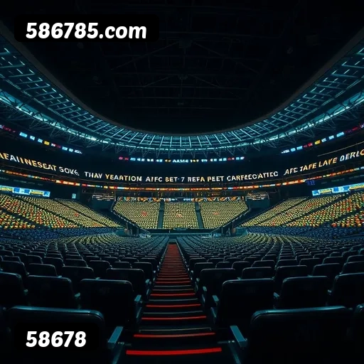 Vantagens exclusivas 58678 para jogadores brasileiros - São Paulo, Rio, BH